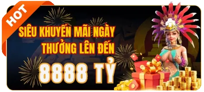 Hoàn trả hàng ngày ps990