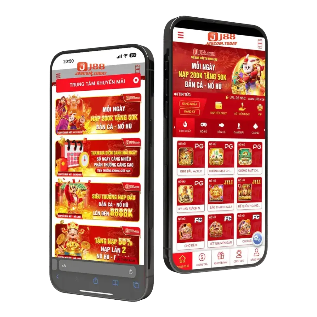 Nạp rút tiền PS990 nhanh chóng