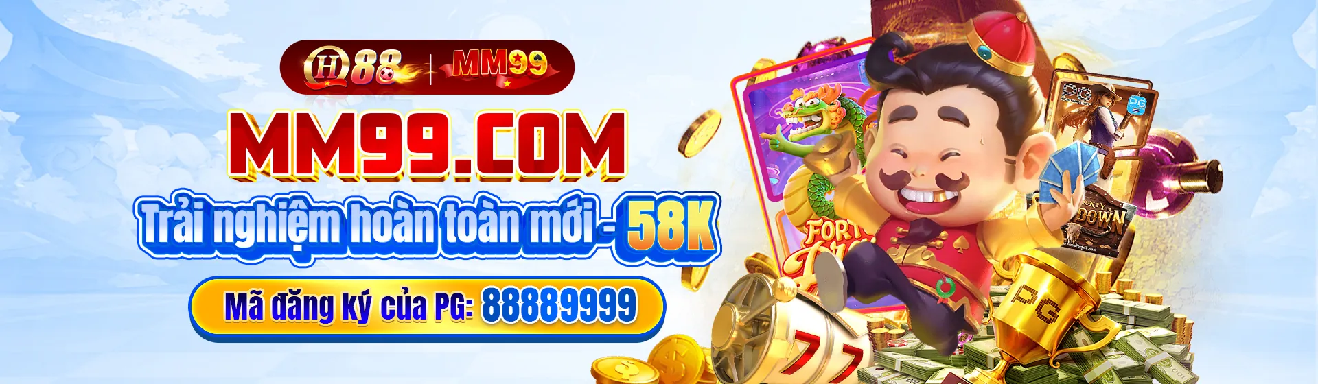 Đá gà trực tuyến PS990